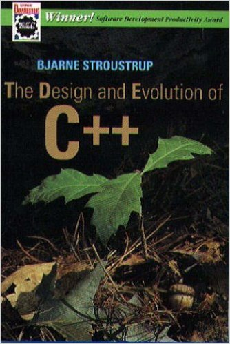 Stroustrup Book2